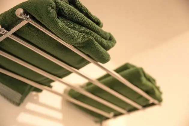 Standard Tek Büyük Yataklı Oda (13)