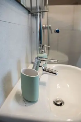 Standard Tek Büyük Yataklı Oda (13)