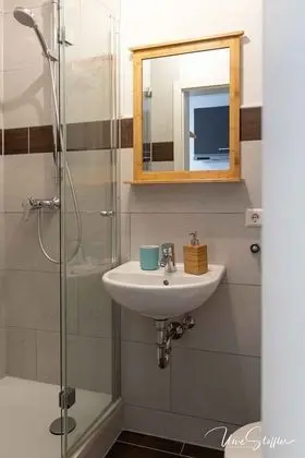 Standard Tek Büyük Yataklı Oda (13)