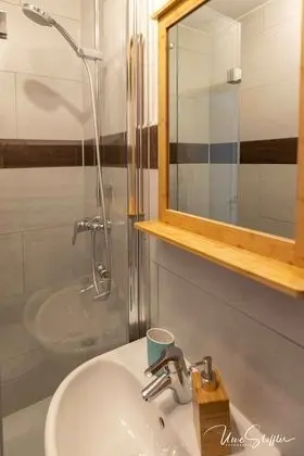 Standard Tek Büyük Yataklı Oda (13)