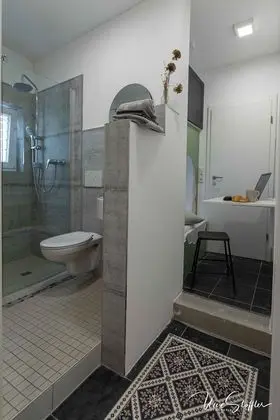 Standard Tek Kişilik Oda (3 A)