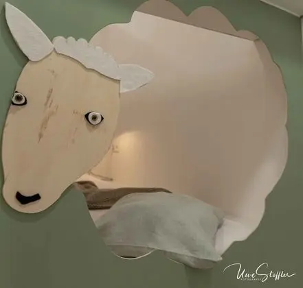 Standard Tek Kişilik Oda (3 A)