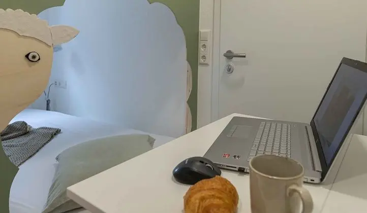 Standard Tek Kişilik Oda (3 A)