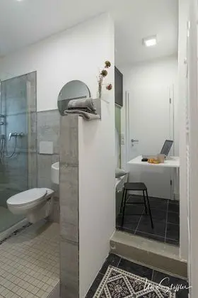 Standard Tek Kişilik Oda (3 A)