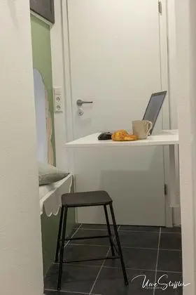 Standard Tek Kişilik Oda (3 A)