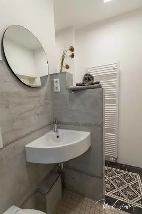 Standard Tek Kişilik Oda (3 A)