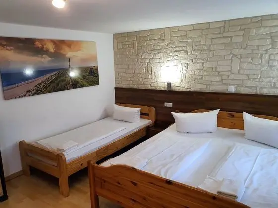 Dört Kişilik Oda