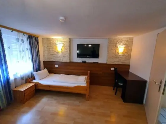 Dört Kişilik Oda