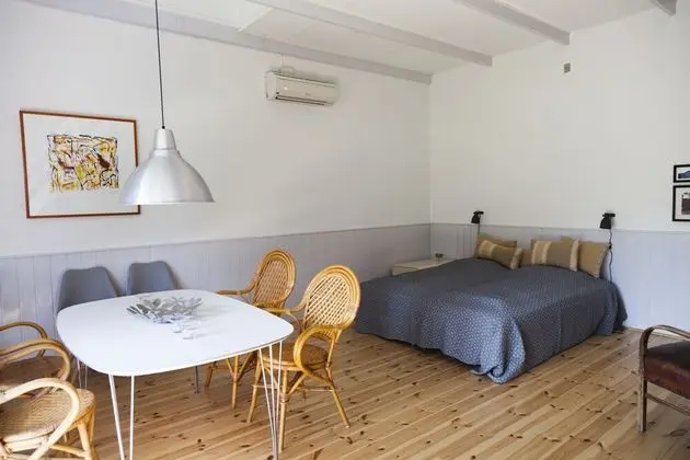 Family Ev, Birden Çok Yatak, Sigara İçilmez