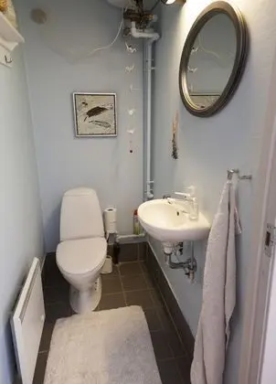 Family Ev, Birden Çok Yatak, Sigara İçilmez