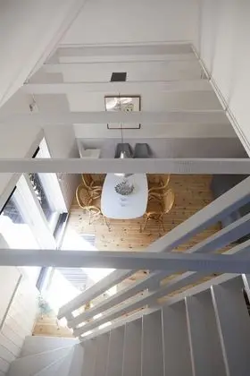 Family Ev, Birden Çok Yatak, Sigara İçilmez