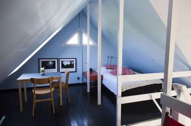 Family Ev, Birden Çok Yatak, Sigara İçilmez