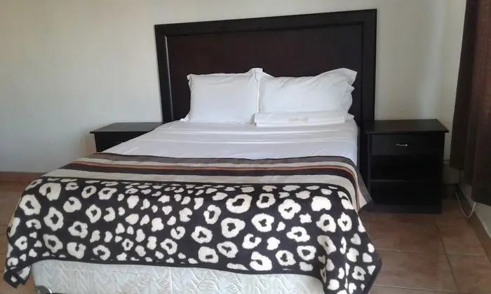 Standard Dağ Evi