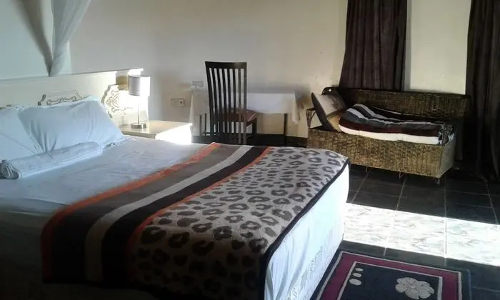 Standard Dağ Evi