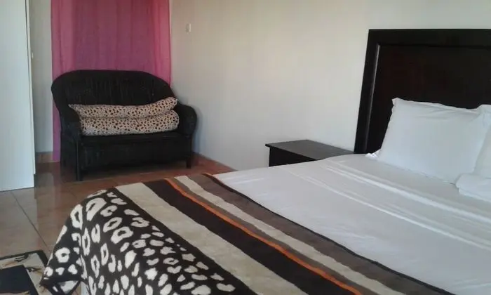 Standard Dağ Evi