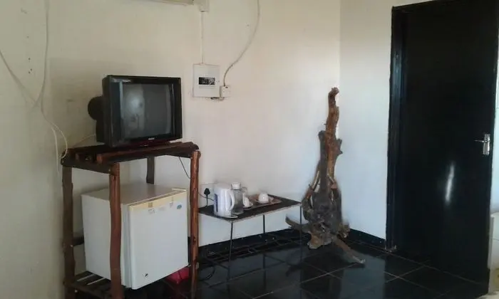 Standard Dağ Evi