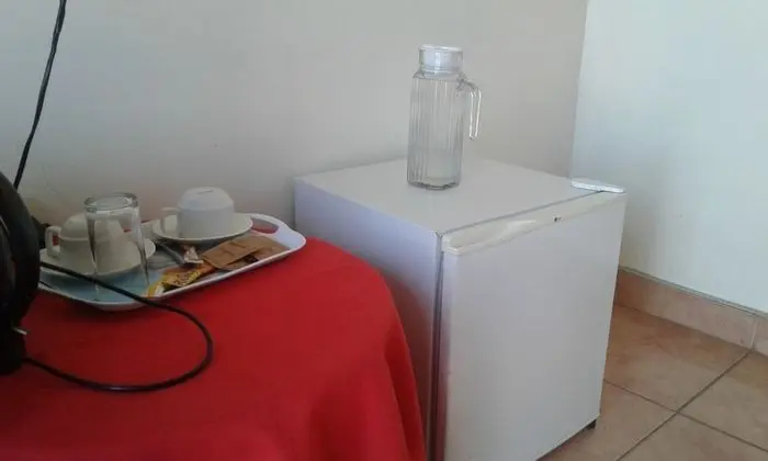 Standard Dağ Evi