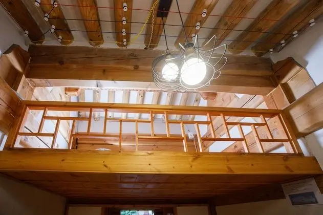 Family Dubleks, Sigara İçilmez, Özel Banyo (Ondol)
