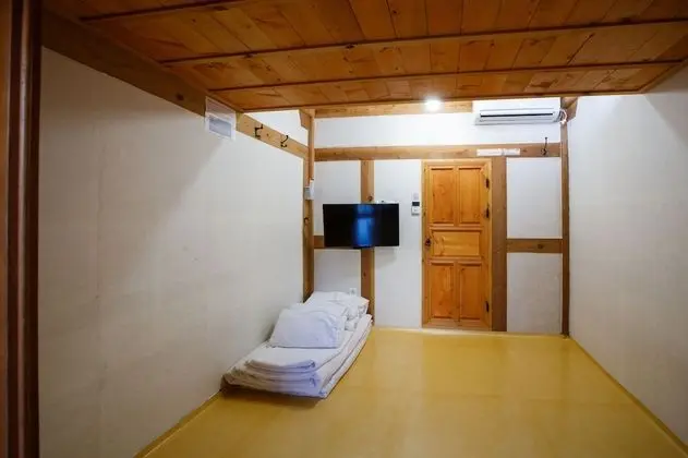 Family Dubleks, Sigara İçilmez, Özel Banyo (Ondol)