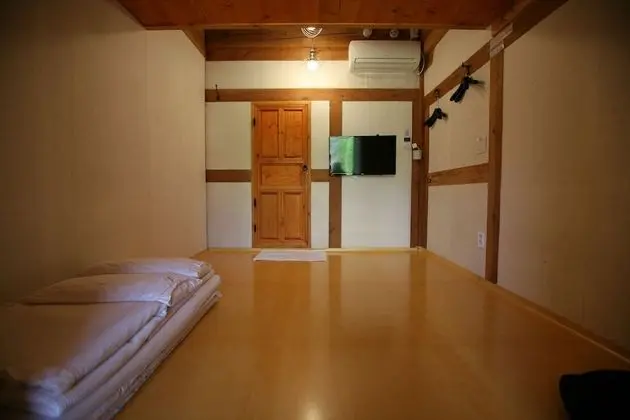 Family Dubleks, Sigara İçilmez, Özel Banyo (Ondol)