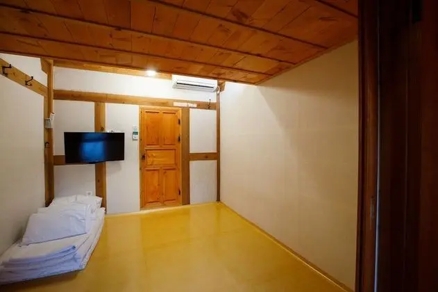 Family Dubleks, Sigara İçilmez, Özel Banyo (Ondol)