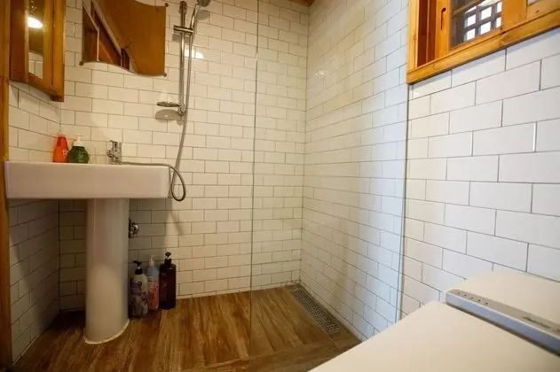 Standard Tek Büyük Yataklı Oda, Sigara İçilmez, Özel Banyo (Ondol)