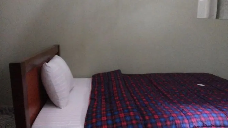 Deluxe Tek Kişilik Oda