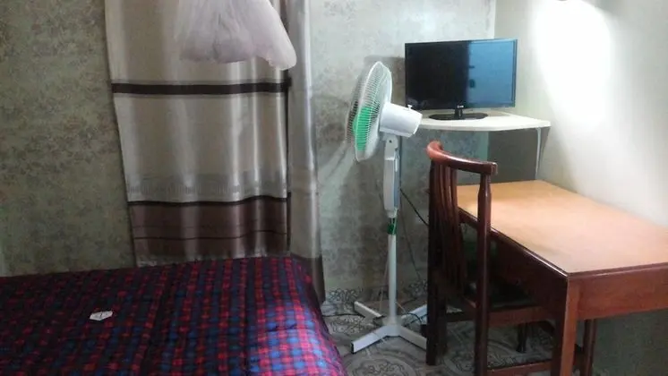 Deluxe Tek Kişilik Oda