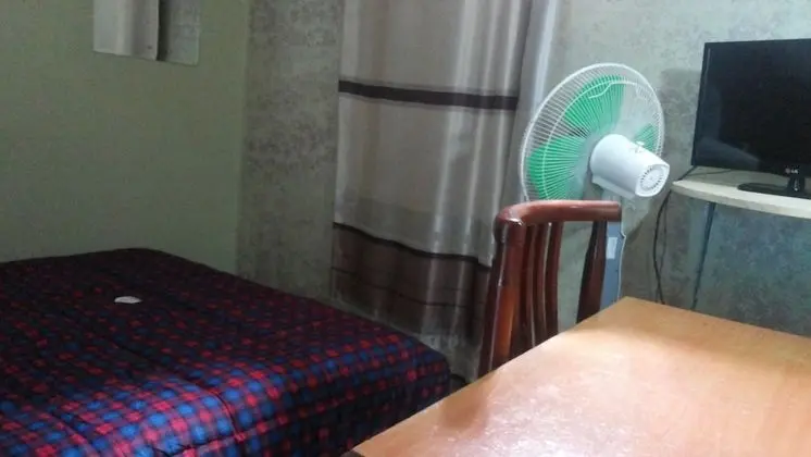 Deluxe Tek Kişilik Oda