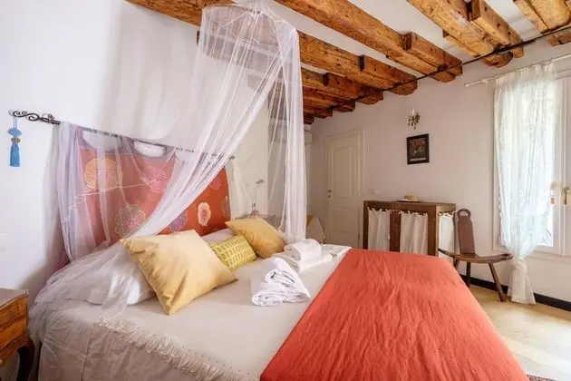 Apart Daire, 2 Yatak Odası, Zemin Kat