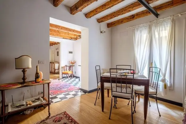 Apart Daire, 2 Yatak Odası, Zemin Kat