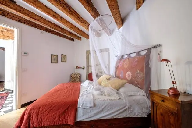 Apart Daire, 2 Yatak Odası, Zemin Kat