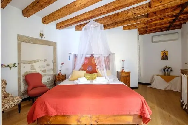 Apart Daire, 2 Yatak Odası, Zemin Kat