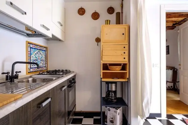 Apart Daire, 2 Yatak Odası, Zemin Kat