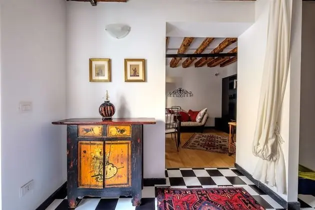 Apart Daire, 2 Yatak Odası, Zemin Kat