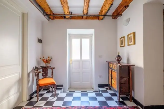 Apart Daire, 2 Yatak Odası, Zemin Kat