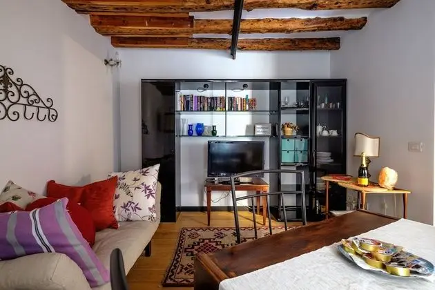 Apart Daire, 2 Yatak Odası, Zemin Kat