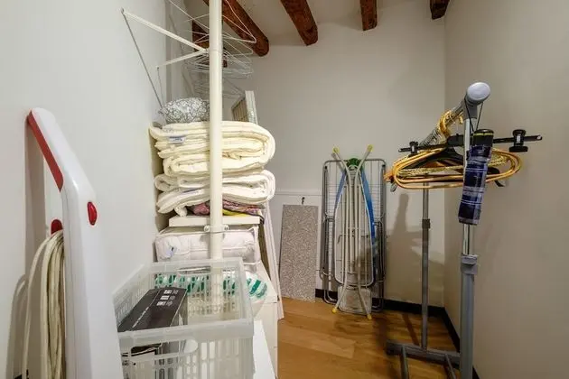 Apart Daire, 2 Yatak Odası, Zemin Kat