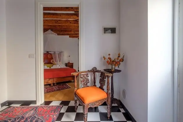 Apart Daire, 2 Yatak Odası, Zemin Kat