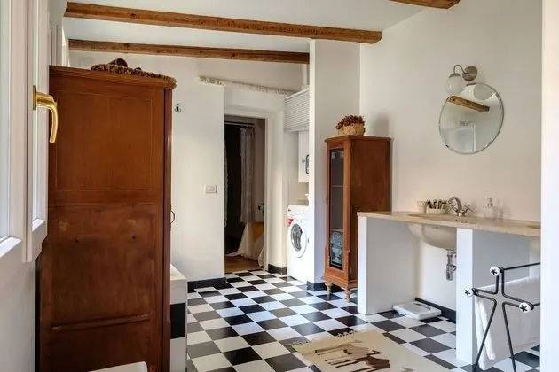 Apart Daire, 2 Yatak Odası, Zemin Kat