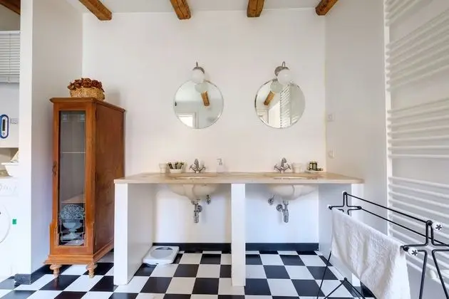 Apart Daire, 2 Yatak Odası, Zemin Kat