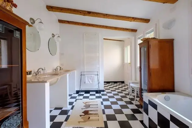 Apart Daire, 2 Yatak Odası, Zemin Kat