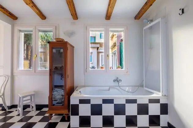 Apart Daire, 2 Yatak Odası, Zemin Kat