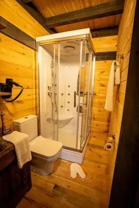 Kültürel Serender Ev Comfort Double Room