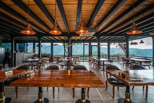 Taş Villa Şömineli & Jakuzili