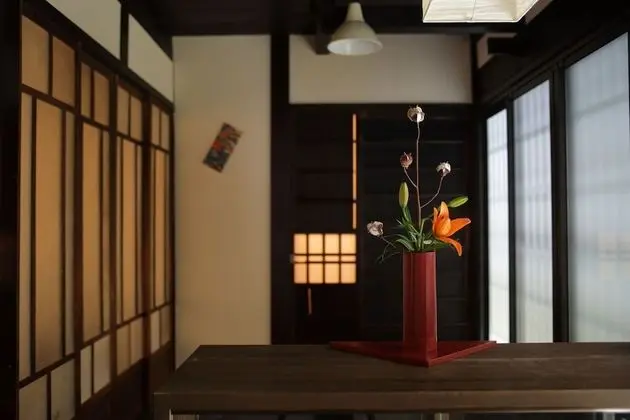 Oda (Town House)