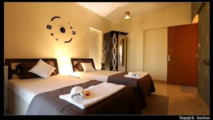 Executive Oda, Sigara İçilebilir, Şehir Manzaralı
