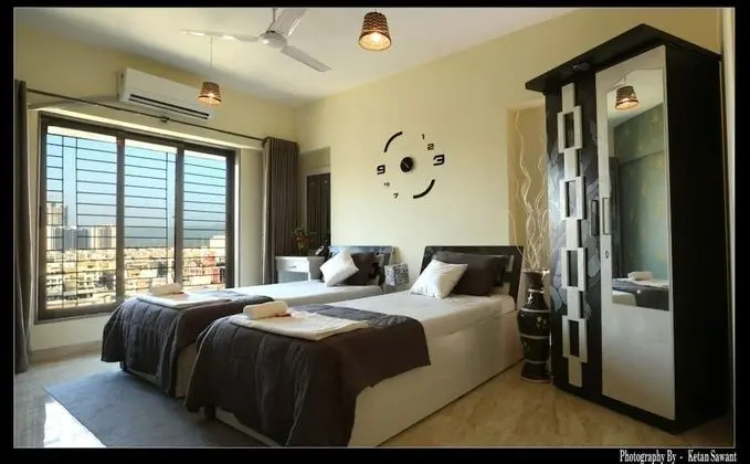 Executive Oda, Sigara İçilebilir, Şehir Manzaralı