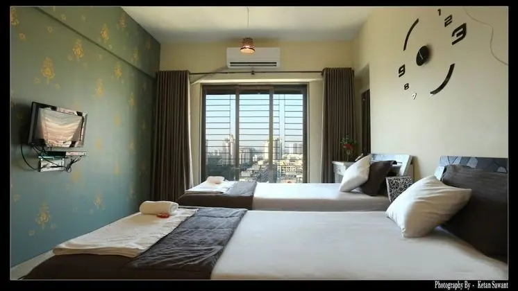 Executive Oda, Sigara İçilebilir, Şehir Manzaralı