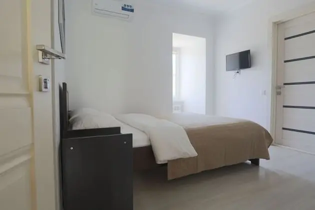 Economy Tek Büyük Yataklı Oda